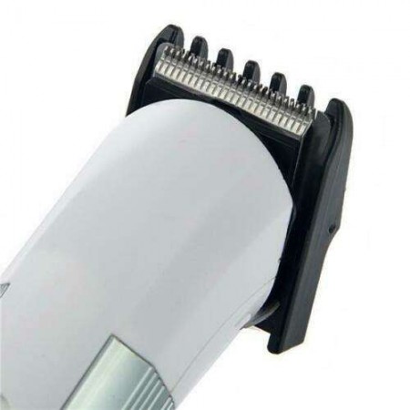 Taglia capelli professionale Rasoio barba testina regolabile uomo SN-125 
