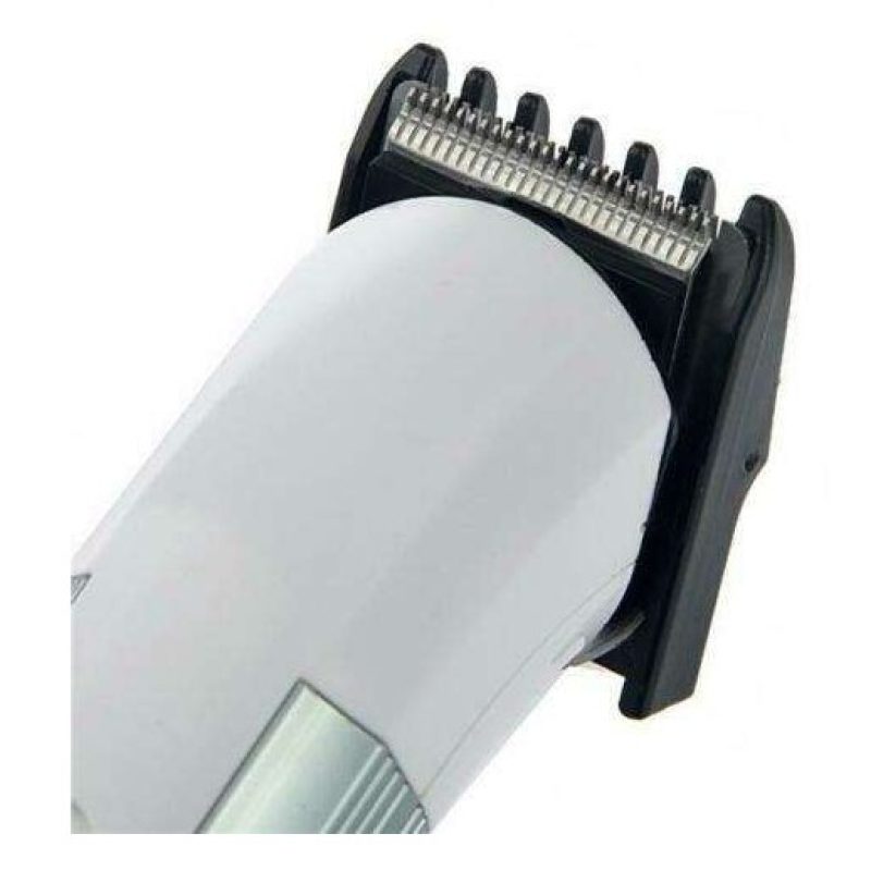 Taglia capelli professionale Rasoio barba testina regolabile uomo SN-125 