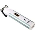 Taglia capelli professionale Rasoio barba testina regolabile uomo SN-125 