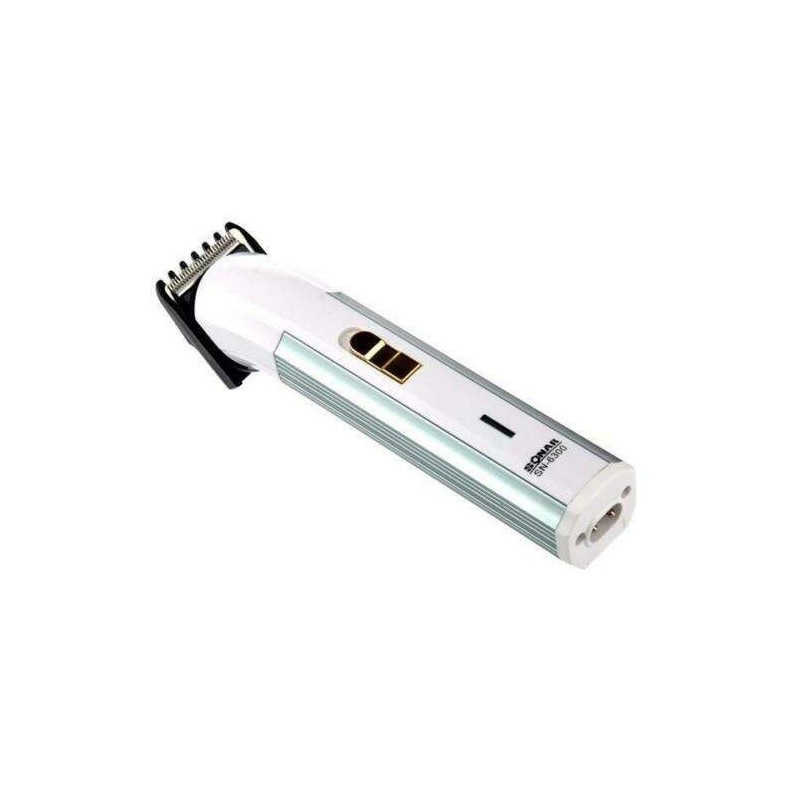 Taglia capelli professionale Rasoio barba testina regolabile uomo SN-125 
