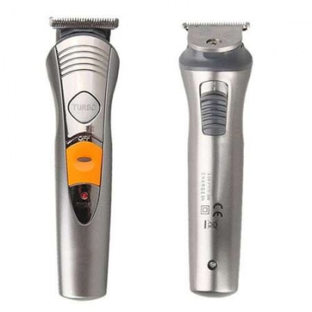 Tagliacapelli professionale Rasoio barba testina regolabile capelli uomo SN-6300