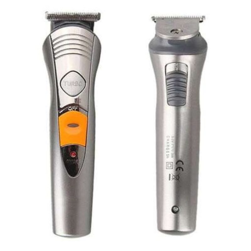 Tagliacapelli professionale Rasoio barba testina regolabile capelli uomo SN-6300