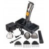 Tagliacapelli professionale Rasoio barba testina regolabile capelli uomo SN-6300