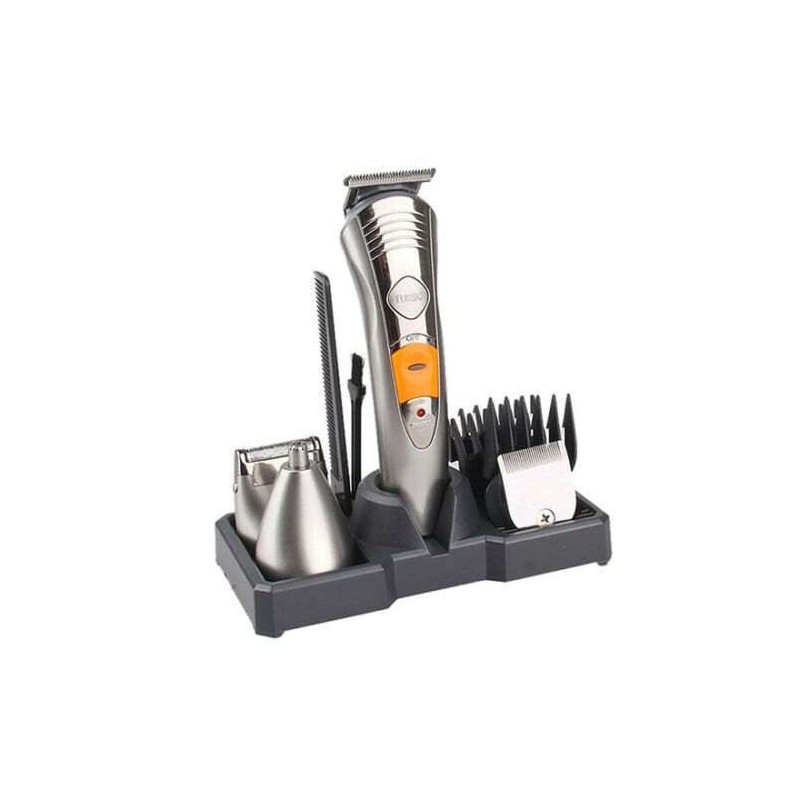 Tagliacapelli professionale Rasoio barba testina regolabile capelli uomo SN-6300