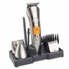 Tagliacapelli professionale Rasoio barba testina regolabile capelli uomo SN-6300