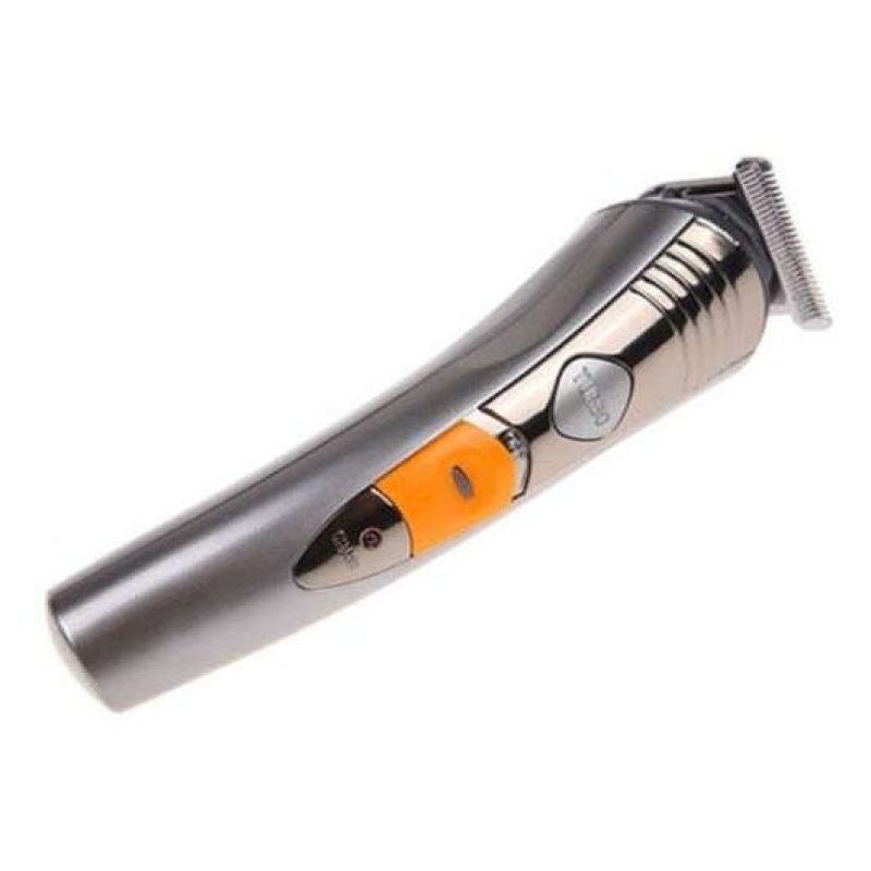 Tagliacapelli professionale Rasoio barba testina regolabile capelli uomo SN-6300