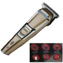 Tagliacapelli professionale Rasoio barba testina regolabile capelli uomo SN-6300