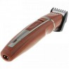 Rasoio elettrico uomo bambino professionale taglia capelli sicuro regolabile 011