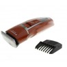 Rasoio elettrico uomo bambino professionale taglia capelli sicuro regolabile 011