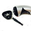 Rasoio Tagliacapelli peli naso viso testina regolabile capelli cura uomo SH1708