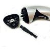 Rasoio Tagliacapelli peli naso viso testina regolabile capelli cura uomo SH1708