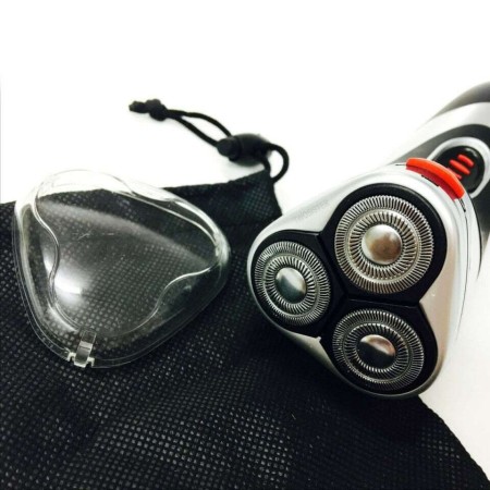 Rasoio Tagliacapelli peli naso viso testina regolabile capelli cura uomo SH1708