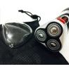 Rasoio Tagliacapelli peli naso viso testina regolabile capelli cura uomo SH1708