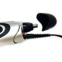 Rasoio Tagliacapelli peli naso viso testina regolabile capelli cura uomo SH1708