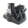 Tagliacapelli 5 in 1 Rasoio barba peli naso viso testina regolabile capelli 518
