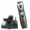 Tagliacapelli 5 in 1 Rasoio barba peli naso viso testina regolabile capelli 518