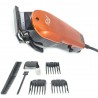 Tagliacapelli Rasoio barba pettine regolabile taglia capelli uomo kit SK- 709