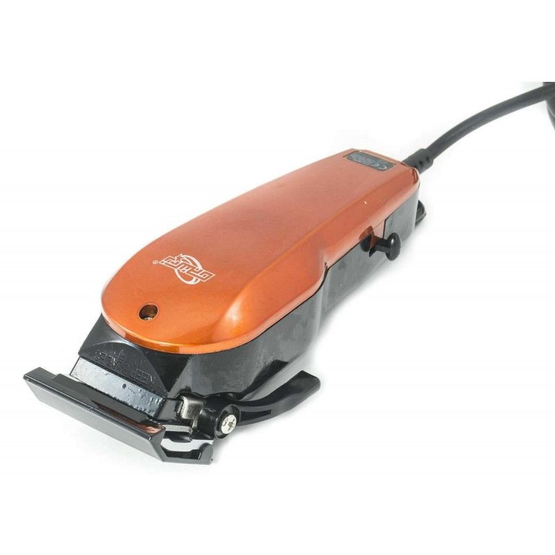 Tagliacapelli Rasoio barba pettine regolabile taglia capelli uomo kit SK- 709