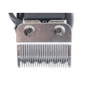 Tagliacapelli Rasoio barba pettine regolabile taglia capelli uomo kit SK- 709