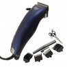 Tagliacapelli Rasoio barba pettine regolabile taglia capelli uomo kit SK- 709