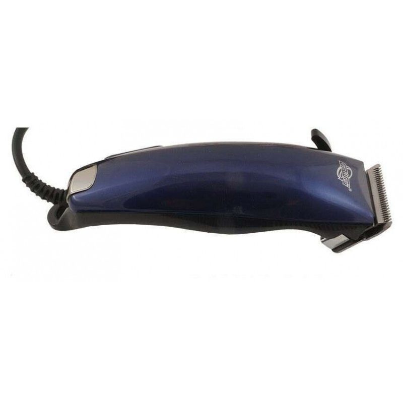 Tagliacapelli Rasoio barba pettine regolabile taglia capelli uomo kit SK- 709