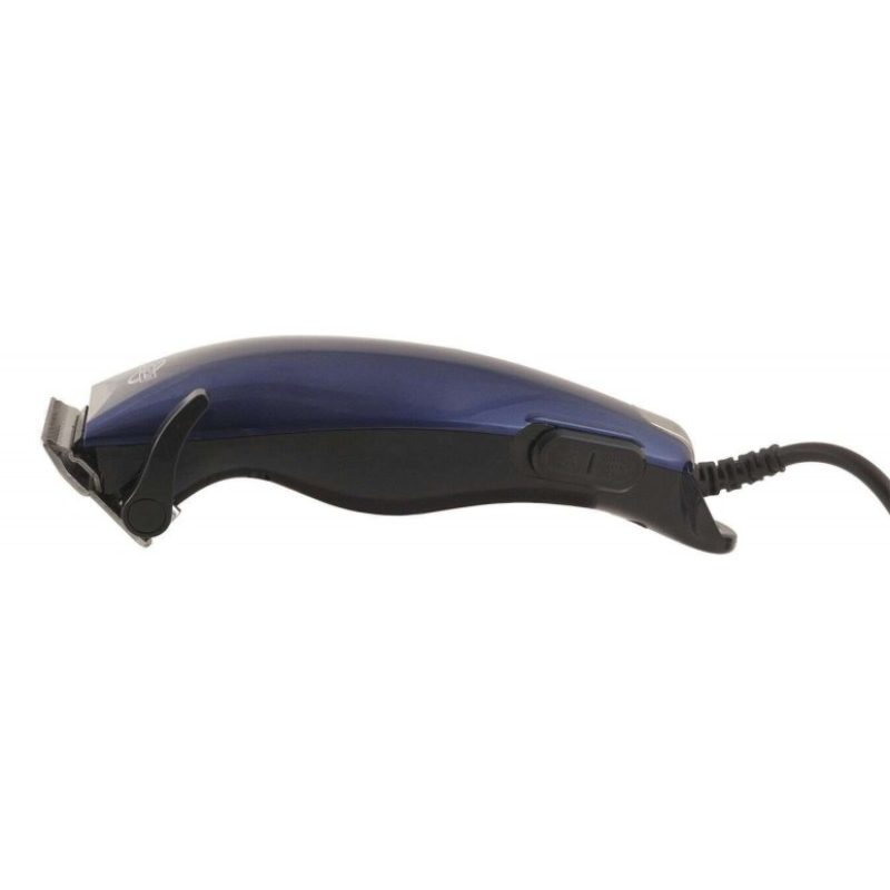 Tagliacapelli Rasoio barba pettine regolabile taglia capelli uomo kit SK- 709