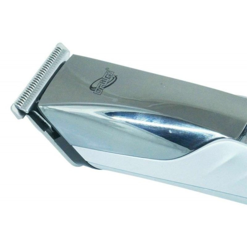 Tagliacapelli KIT Rasoio barba pettine regolabile taglia capelli uomo SK- 801