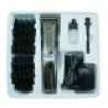 Tagliacapelli KIT Rasoio barba pettine regolabile taglia capelli uomo SK- 801