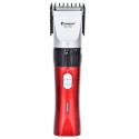 Taglia capelli KIT Rasoio barba pettini regolabili base tagliacapelli WF-3307