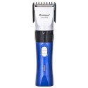 Taglia capelli KIT Rasoio barba pettini regolabili base tagliacapelli WF-3307