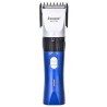 Taglia capelli KIT Rasoio barba pettini regolabili base tagliacapelli WF-3307