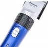Taglia capelli KIT Rasoio barba pettini regolabili base tagliacapelli WF-3307