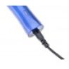 Taglia capelli KIT Rasoio barba pettini regolabili base tagliacapelli WF-3307