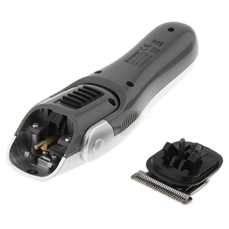 Taglia capelli accessori Rasoio barba pettine regolabile tagliacapelli SH-1722