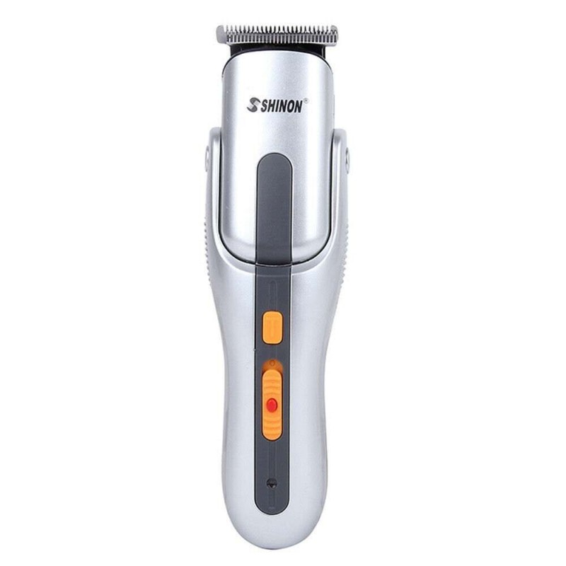 Taglia capelli accessori Rasoio barba pettine regolabile tagliacapelli SH-1722
