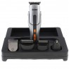 Taglia capelli accessori Rasoio barba pettine regolabile tagliacapelli SH-1722