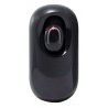 Mini Auricolare Cuffia Bluetooth 5.0 Wireless Senza Fili con Base carica solare 