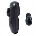 Mini Auricolare Cuffia Bluetooth 5.0 Wireless Senza Fili con Base carica solare  Mini Auricolare Cuffia Bluetooth 5.0 Wireless Senza Fili con Base carica solare