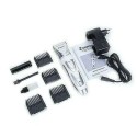Taglia capelli Rasoio pettini regolabili tagliacapelli trimmer uomo NZ-608