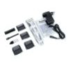 Taglia capelli Rasoio pettini regolabili tagliacapelli trimmer uomo NZ-608