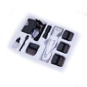 Taglia capelli Rasoio pettini regolabili tagliacapelli trimmer uomo NZ-608