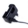 Taglia capelli Rasoio pettini regolabili tagliacapelli trimmer uomo NZ-608