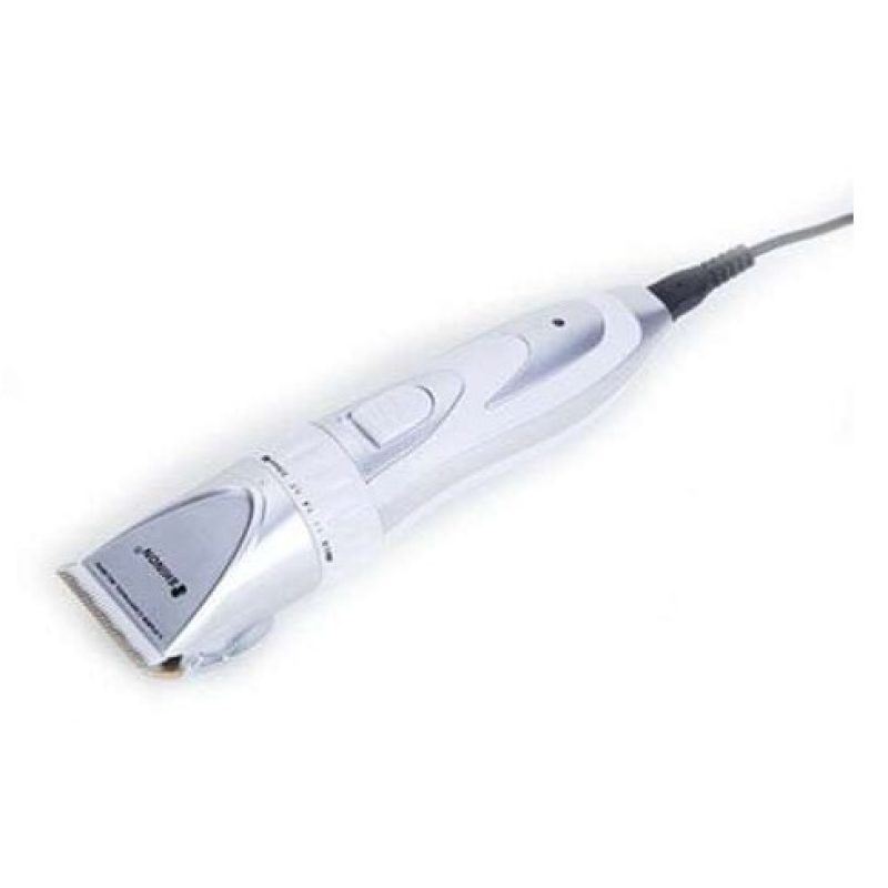 Taglia capelli Rasoio pettini regolabili tagliacapelli trimmer uomo NZ-608