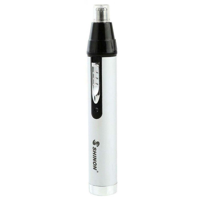 Rasoio Elettrico 4 in 1 precisione Beauty Viso regola barba peli naso SH-2050