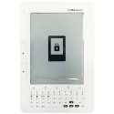 Onda MyTitle connect lettore e-book libri con schermo touch da 6"Wi-Fi 3G Bianco 