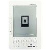 Onda MyTitle connect lettore e-book libri con schermo touch da 6"Wi-Fi 3G Bianco 