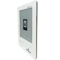 Onda MyTitle connect lettore e-book libri con schermo touch da 6"Wi-Fi 3G Bianco 
