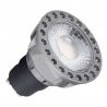 Lampadina LED R50 bulbo E14 luce bianca 5000K 6W lampada casa reflector