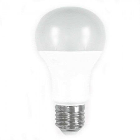 Lampadina LED R63 bulbo E14 luce bianca 5000K 8W lampada casa reflector