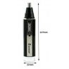 Rasoio taglia peli naso rifinitore basette uomo SH-2056 indolore pulizia viso 